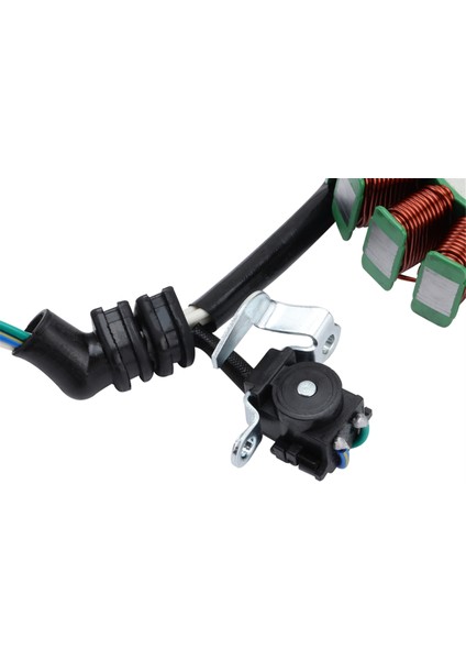 Yamaha Için Motosiklet Magneto Stator Yamaha Yzf R25 R3 R3A Abs Mtn 320 320-A Mt-03 MTN250 Mt-25 1WD-H1410-00 1WD-H1410-01 (Yurt Dışından) fiyatları