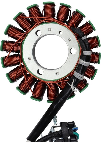 Yamaha Için Motosiklet Magneto Stator Yamaha Yzf R25 R3 R3A Abs Mtn 320 320-A Mt-03 MTN250 Mt-25 1WD-H1410-00 1WD-H1410-01 (Yurt Dışından) indirimleri