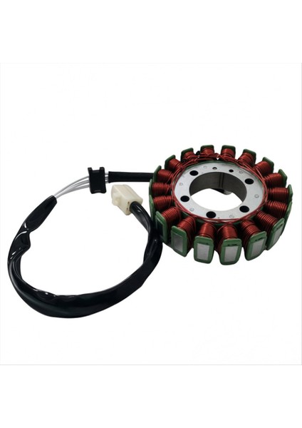 Kawasaki ER650 Er-6f EX650 Nınja ZX600 Için Motosiklet Magneto Stator Jeneratör Bobini (Yurt Dışından)
