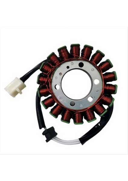 Kawasaki ER650 Er-6f EX650 Nınja ZX600 Için Motosiklet Magneto Stator Jeneratör Bobini (Yurt Dışından) fiyatları