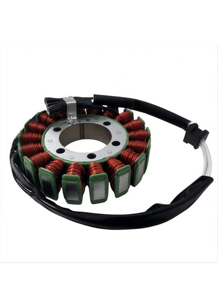 Kawasaki ER650 Er-6f EX650 Nınja ZX600 Için Motosiklet Magneto Stator Jeneratör Bobini (Yurt Dışından) modelleri