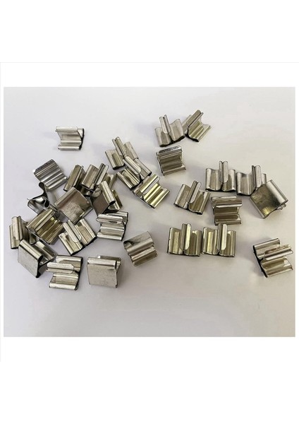 300 Pcs Metal Fitil Sideser Ahşap Fitil Mum Için Fitil Tutucu (Yurt Dışından) modelleri