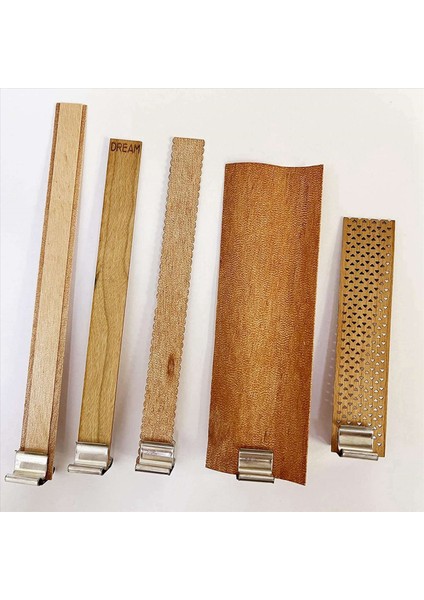 300 Pcs Metal Fitil Sideser Ahşap Fitil Mum Için Fitil Tutucu (Yurt Dışından) fırsatları