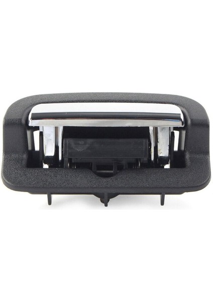 Jaguar Xj 2012 2012 2012-2015 Için Siyah Araba Ön Koltuk Piknik Tepsisi Mandal (Yurt Dışından)