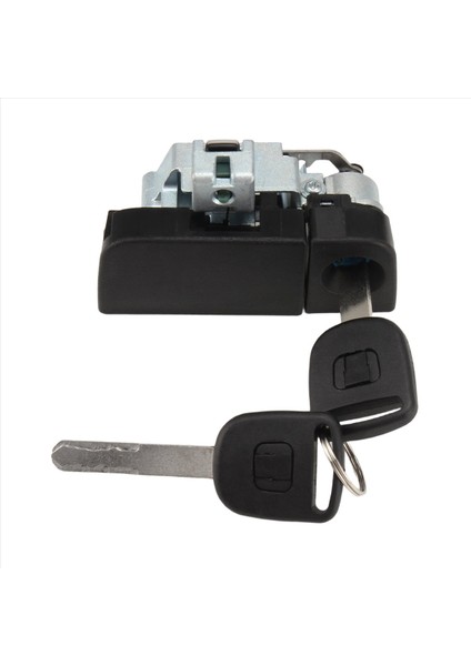 Depolama Kutusu Tavuk Kilidi 77540-S9A-G01 77540-S6A-G01 Honda Cr-V 2003-2007 (Yurt Dışından)
