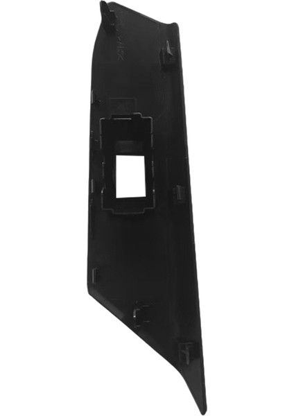 Sağ Ön Pencere Anahtarı Çerçeve Kol Dayama Paneli 74231-0R040-C0 Toyota Rav4 2013-2016 Windows Switch Kapağı 742310R040 (Yurt Dışından) indirimleri