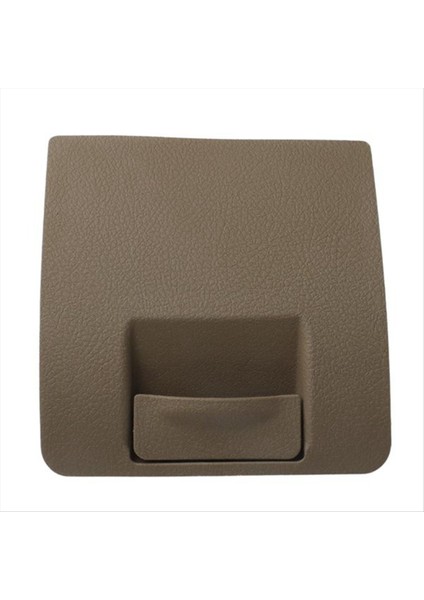 Bej Madeni Poza Kutusu Depolama Küçük Çekmece 55450-0E010 55450-0E021-C0 Toyota Highlander Için 2008-2013 Tortu Kutusu 55450-0E050 (Yurt Dışından)