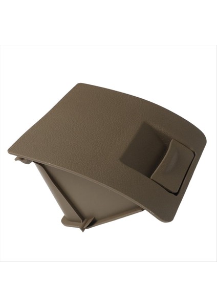 Bej Madeni Poza Kutusu Depolama Küçük Çekmece 55450-0E010 55450-0E021-C0 Toyota Highlander Için 2008-2013 Tortu Kutusu 55450-0E050 (Yurt Dışından) indirimleri