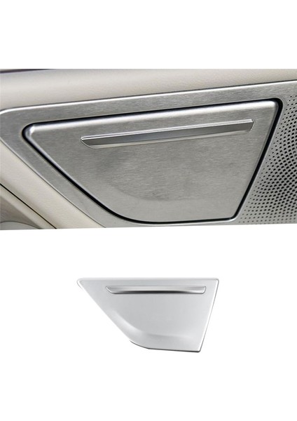 51427398890 Bmw 7 Serisi G112 745EX 730 740 750 M760 2016-2022 Krom (Yurt Dışından) modelleri