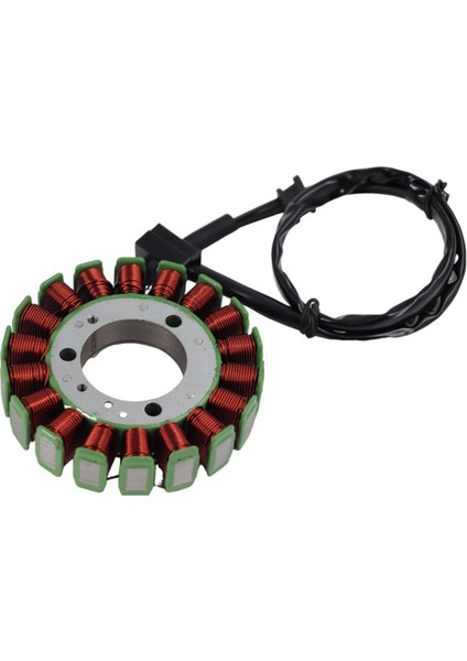 Kawasaki Ninja ZX6R Zx-6 ZRX400 Için Motosiklet Stator Bobini Zrx-Iı ZZR400 ZZR500 ZX400 ZX500 ZZR600 21003-1214 21003-1368 (Yurt Dışından)