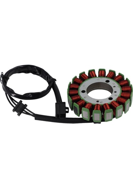 Kawasaki Ninja ZX6R Zx-6 ZRX400 Için Motosiklet Stator Bobini Zrx-Iı ZZR400 ZZR500 ZX400 ZX500 ZZR600 21003-1214 21003-1368 (Yurt Dışından) fiyatları
