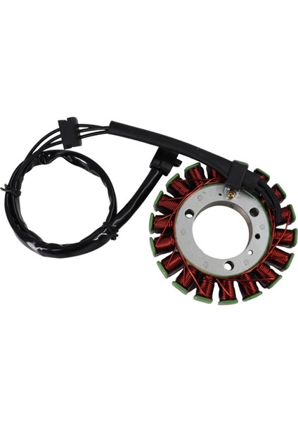 Kawasaki Ninja ZX6R Zx-6 ZRX400 Için Motosiklet Stator Bobini Zrx-Iı ZZR400 ZZR500 ZX400 ZX500 ZZR600 21003-1214 21003-1368 (Yurt Dışından) modelleri