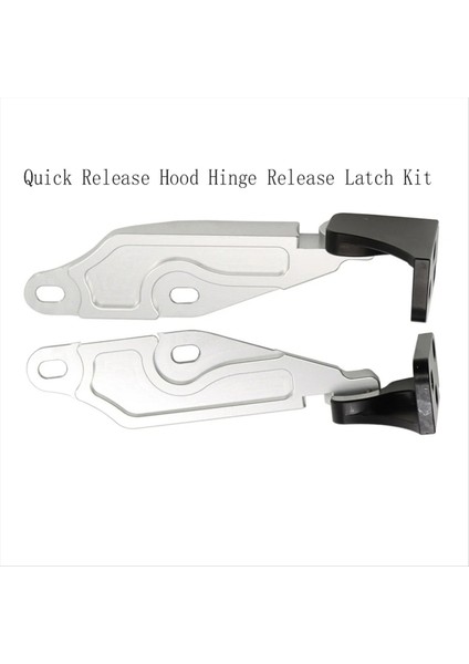 Hızlı Çıkarma Kaput Menteşe Mahkeme Kiti Honda Civic Ek 1996-2000 Crv Rd 1995-2001 Acura Integra 1994-2001 Için (Yurt Dışından) indirimleri