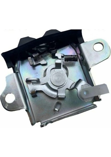 Toyota Corolla E12 2004-2013 Toyota Corolla E12 Için Araba Bagaj Kapağı Kilit Bloğu 64610-12360 (Yurt Dışından)