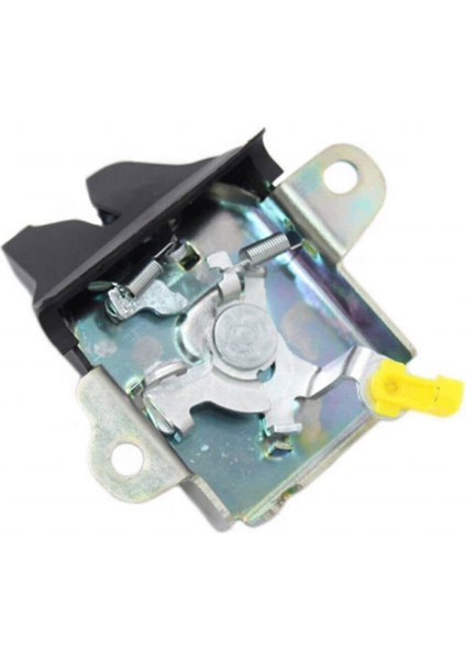 Toyota Corolla E12 2004-2013 Toyota Corolla E12 Için Araba Bagaj Kapağı Kilit Bloğu 64610-12360 (Yurt Dışından) fiyatları