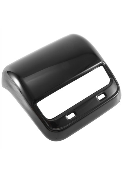 Arka Egzoz Hava Havalandırma Çerçevesi Anti-Hick Panel Yamaları Tesla Model 3 Için Hava Havalandırma Dekorasyonu A (Yurt Dışından) fırsatları