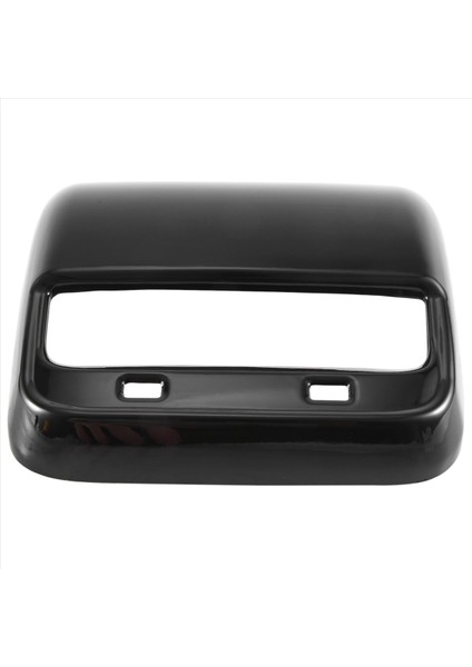 Arka Egzoz Hava Havalandırma Çerçevesi Anti-Hick Panel Yamaları Tesla Model 3 Için Hava Havalandırma Dekorasyonu A (Yurt Dışından) indirimleri