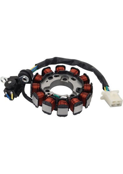 31120-KRE-B01 Motosiklet Magneto Stator Honda NXR150 Bros Ks Es NXR150 Bros Esd 2010-2015 Motosiklet Aksesuarı (Yurt Dışından) fiyatları