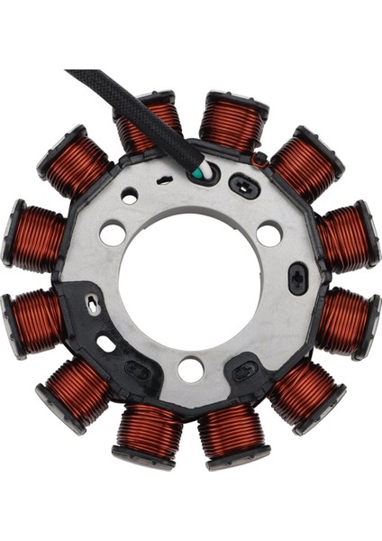 31120-KRE-B01 Motosiklet Magneto Stator Honda NXR150 Bros Ks Es NXR150 Bros Esd 2010-2015 Motosiklet Aksesuarı (Yurt Dışından) indirimleri