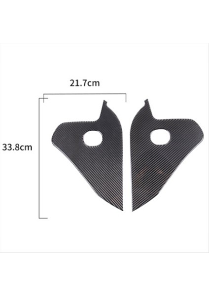 Araba Kapısı Kapısı Lexus Es 2018-2023 Için Anticollision Yastığı (Yurt Dışından) fiyatları