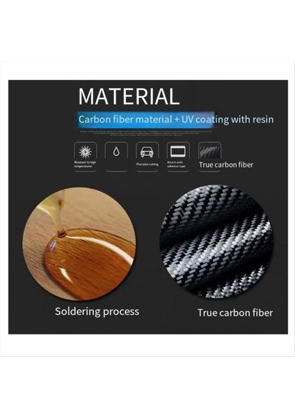 Araba Kapısı Kapısı Lexus Es 2018-2023 Için Anticollision Yastığı (Yurt Dışından) fırsatları