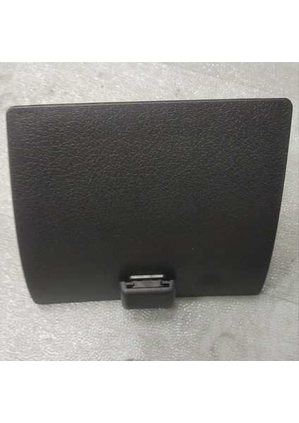 Toyota Camry Için Siyah Araç Depolama Kutusu Para Kılıfı Montajı 55450-0603 2011-2017 Torulcu Kutusu Çekmece Çöp Kutusu 55450-06030-B0 (Yurt Dışından) indirimleri