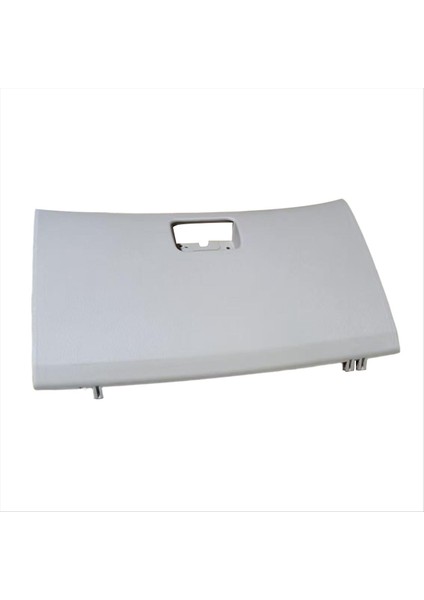 Toyota Innova 2005-2015 Co-Pilot Dash Torulge Kutusu Alt Panel Gri (Yurt Dışından)