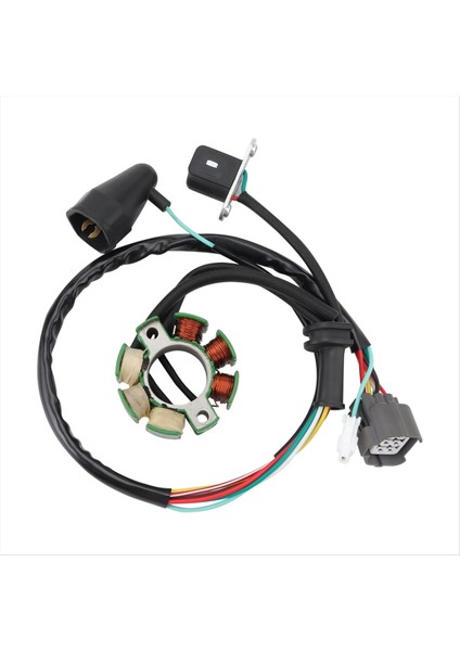 21003-0015 Kawasaki KX250F 2004-2010 Suzuki RMZ250 2005-2006 21003-0048 21003-0027 21003-0091 (Yurt Dışından)