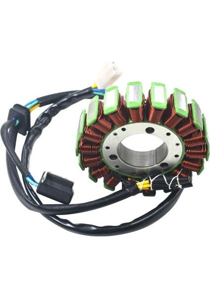 Stator Bobini 32101HN9101 Hyosung GT650R GV650 St7 Carb GT650X Atv 450 TE450 TE450S (Yurt Dışından) fiyatları