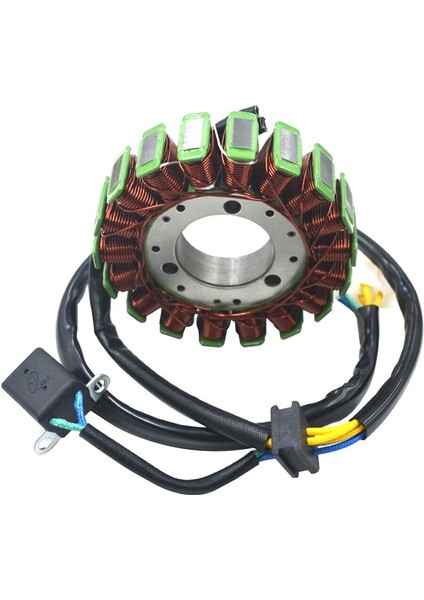 Stator Bobini 32101HN9101 Hyosung GT650R GV650 St7 Carb GT650X Atv 450 TE450 TE450S (Yurt Dışından) modelleri