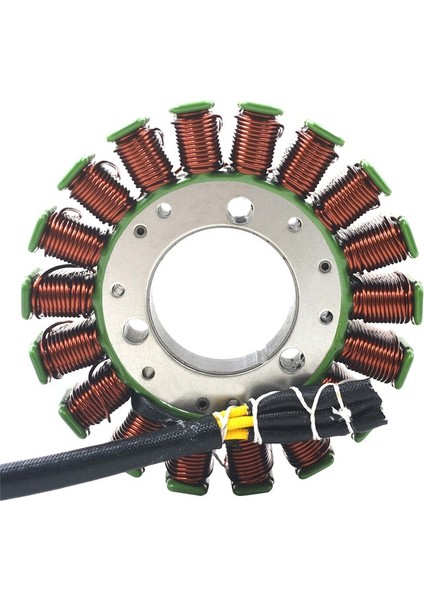 Stator Bobini 32101HN9101 Hyosung GT650R GV650 St7 Carb GT650X Atv 450 TE450 TE450S (Yurt Dışından) fırsatları