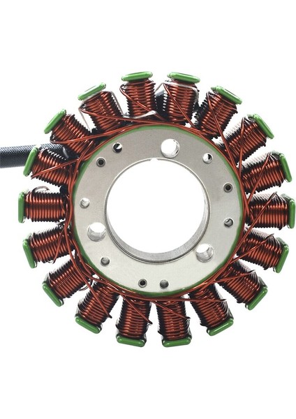 Stator Bobini 32101HN9101 Hyosung GT650R GV650 St7 Carb GT650X Atv 450 TE450 TE450S (Yurt Dışından) indirimleri