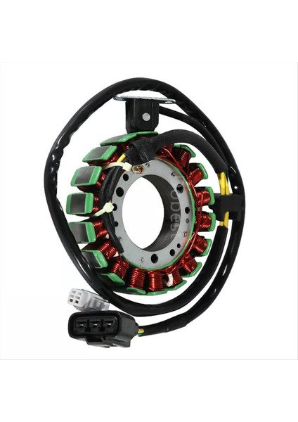 370101-102-0000 Magneto Jeneratör Stator Bobini 370101-102-0000 Atv 650/650-2 Pm 500/650/500-2 (Yurt Dışından) indirimleri