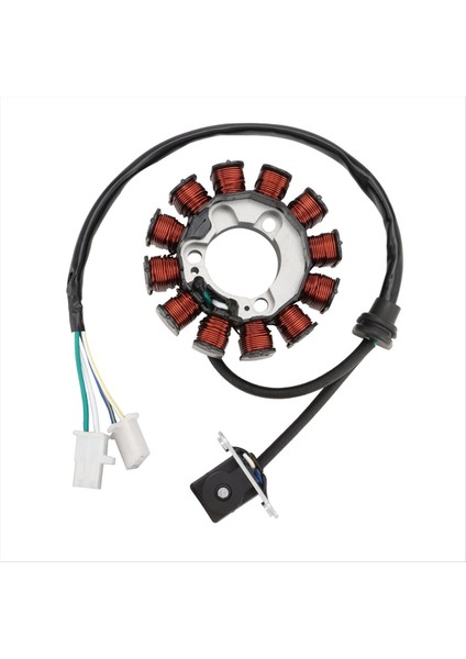 Honda Navi Için 31120-K79-E01 Motosiklet Magneto Jeneratör Stator Bobini 110 Motosiklet Aksesuarları (Yurt Dışından) fiyatları