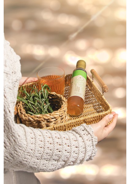 Kokulu Üzüm Koruk Ekşisi 250 ml