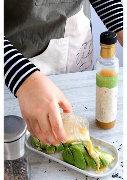 Kokulu Üzüm Koruk Ekşisi 250 ml modelleri