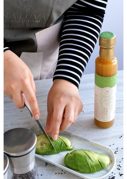 Kokulu Üzüm Koruk Ekşisi 250 ml fırsatları