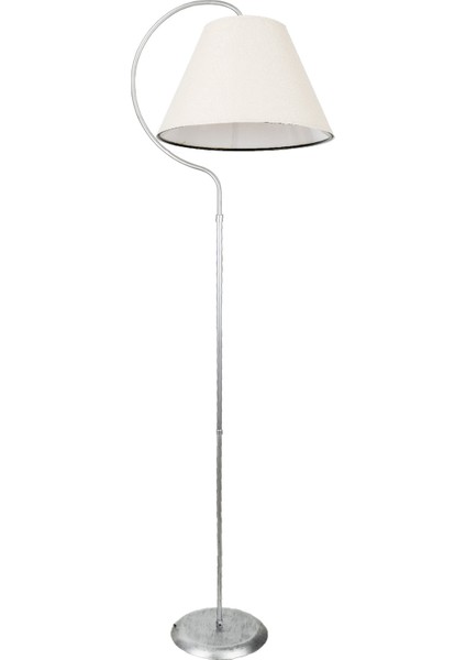 Lambader Silver Mia Elips Gümüş Patine Krem Şapka fırsatları