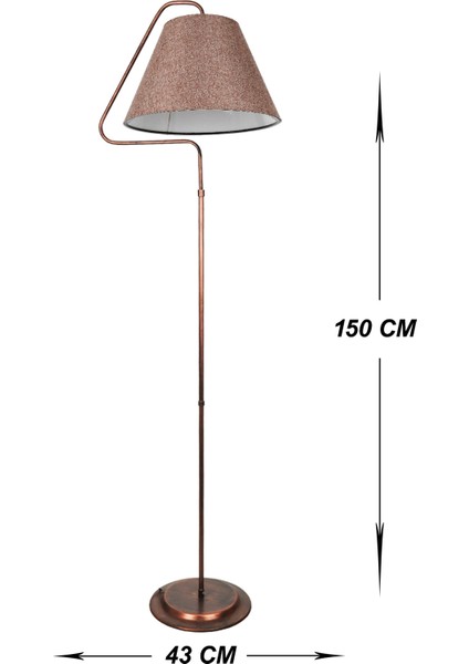 Venon Lambader Rose Emma Üçgen Siyah Bakır Patine Gülkurusu Şapka fiyatları