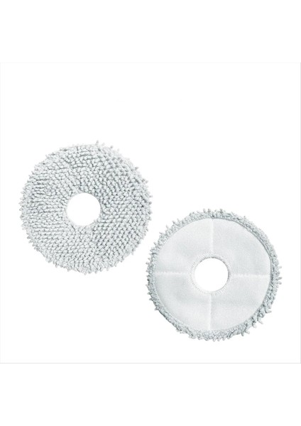 Filtre Fırçası MOP Pedler Dream L10S / L10 Ultra Robot Vakum Süpürge Yedek Parçaları İçin Aksesuarlar Kiti (Yurt Dışından)