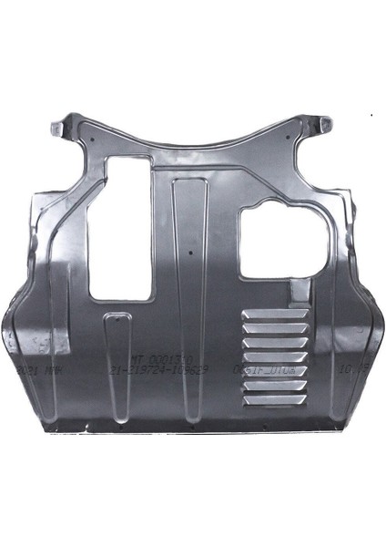 Lada Vega 2110 2111 2112 Motor Muhafaza Koruma Alt Sacı Kmp Orj Avtovaz modelleri