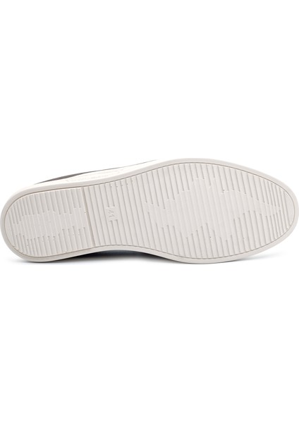 Modero Hakiki Deri Hafif Taban Kahverengi Erkek Casual Loafer Ayakkabı fırsatları