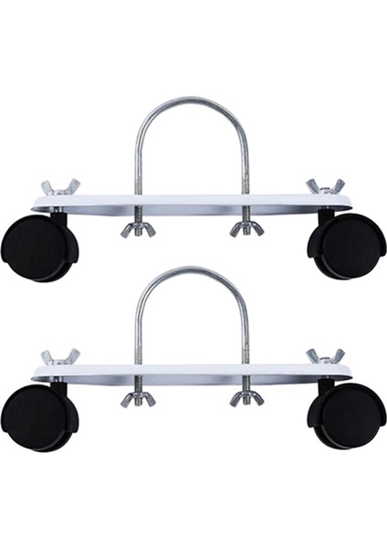 2 Isıtıcı Braketi Uzunluğ Parçaları Değiş (Yurt Dışından)