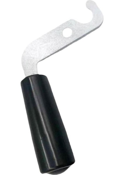 Şömine Kapı Şömine Kurulum Aksesuarları Metal Kol (Yurt Dışından)