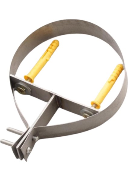 6 "baca Braketi Baca Ayarlanabilir Asılı Ev (Yurt Dışından)