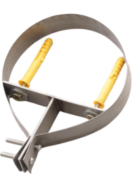 6 "baca Braketi Baca Ayarlanabilir Asılı Ev (Yurt Dışından) indirimleri