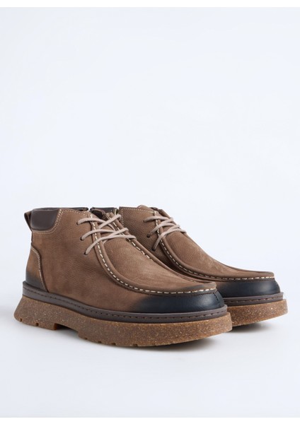 Kahve Erkek Bot Verı fiyatları