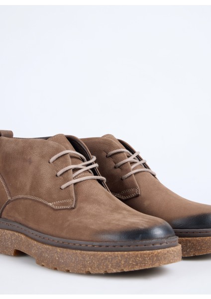 Taba Erkek Bot Lucas indirimleri