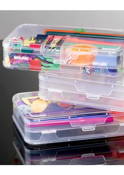 Dolap Organizer Kutusu - 2 Katlı fiyatları