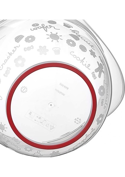 Mikser Kabı 3 Lt Özel Koruma Kapaklı Sıçratmayan modelleri